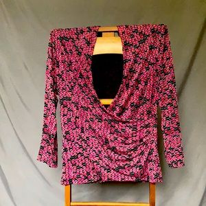 SIGRED OLSEN blouse